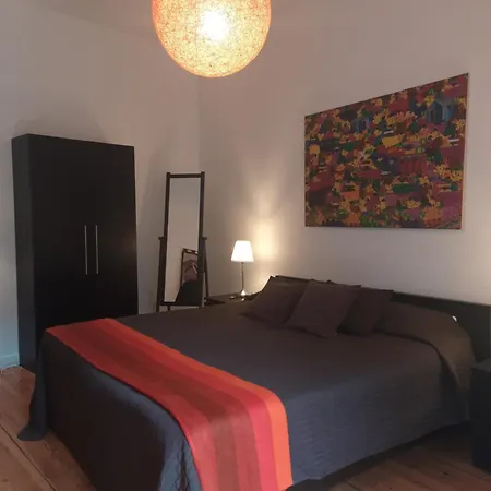 Mitte Apartment Berlin