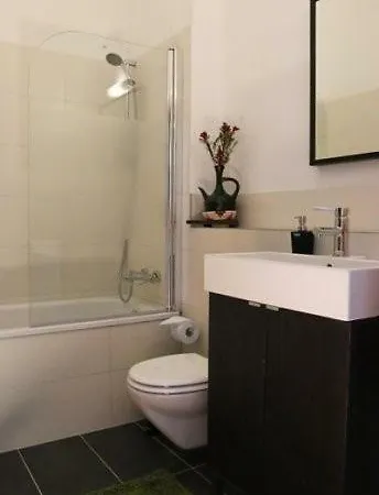 Mitte Apartment