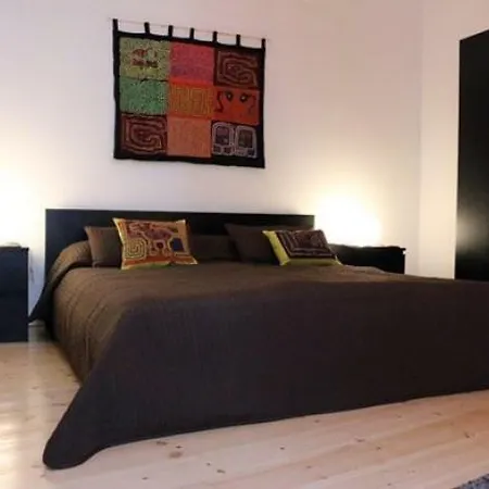 Apartment Mitte