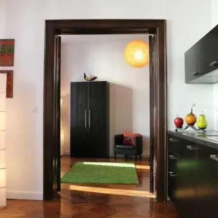 Apartment Mitte Berlin